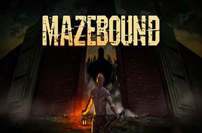 迷宫受缚：狩猎、采集、奔跑 / MAZEBOUND: Hunt, Gather, Run!