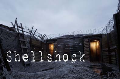 弹震现场 / Shellshock