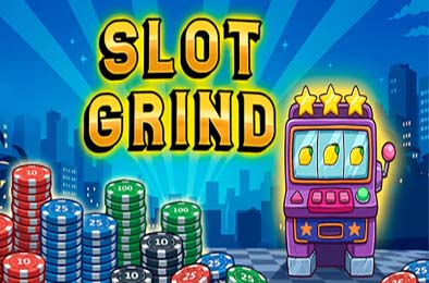 老虎机挂机 / Slot Grind