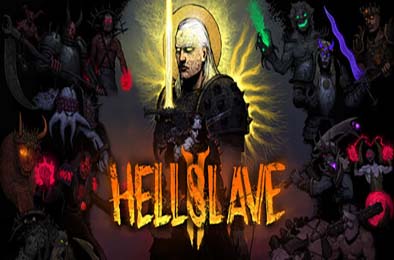 地狱仆从2 / HellSlave II: Judgment of the Archon