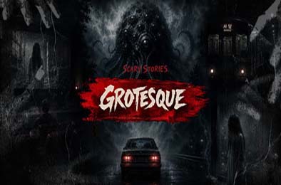 惊悚故事：畸怪见闻 / Scary Stories: Grotesque