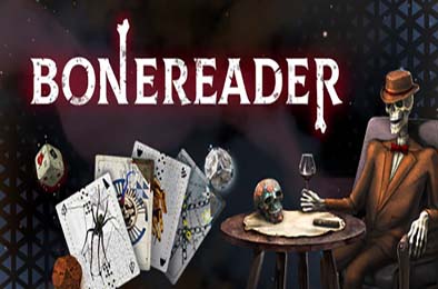 阅骨者 / BONEREADER