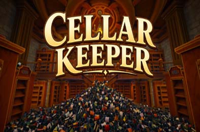 地窖守护者 / Cellar Keeper