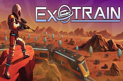 外星列车 / ExoTrain