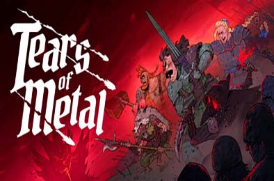 金属之泪 / Tears of Metal