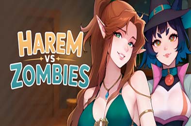 后宫大战僵尸 / Harem vs Zombies