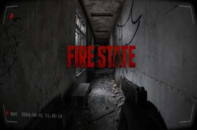火力状态 / FIRE STATE