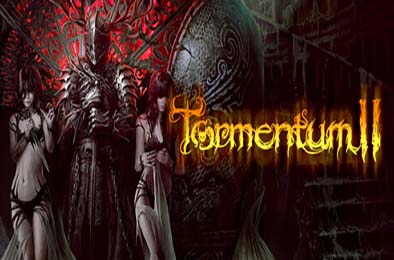 迷幻追踪2 / Tormentum II
