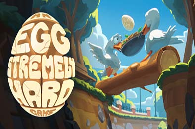 鹅飞蛋打 / An Eggstremely Hard Game