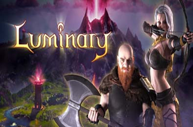 耀光 / Luminary