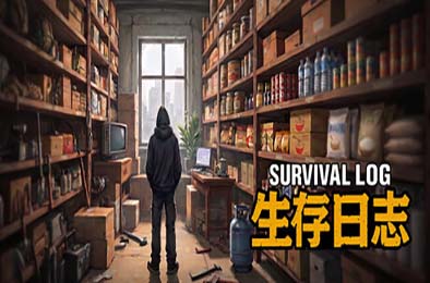 生存日志 / Survival Log