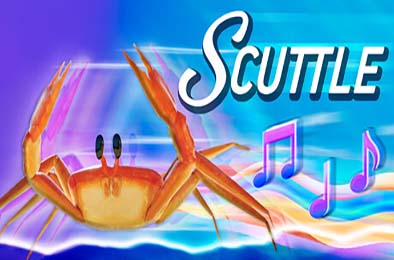 蟹步狂奔 / Scuttle