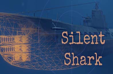 寂静鲨鱼 / Silent Shark