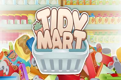 整洁超市 / Tidy Mart