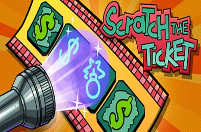 刮票模拟器 / Scratch the Ticket