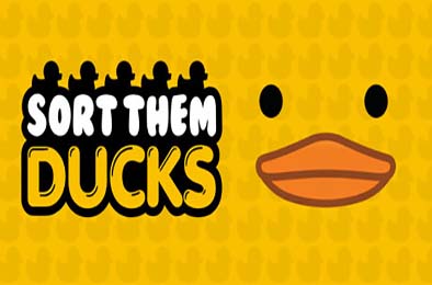 分拣橡皮鸭 / Sort Them Ducks