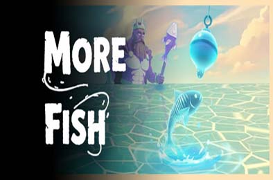 更多鱼 - 放置点击器 / More fish - Idle Clicker