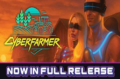 赛博农夫 / Cyber Farmer
