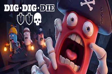 挖，挖，死 / Dig, Dig, Die
