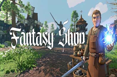 幻想商店 / Fantasy Shop