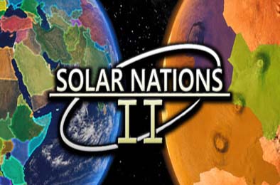 太阳系列国2 / Solar Nations 2