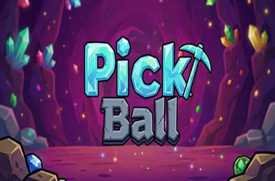镐球 / Pick Ball v1.0.5