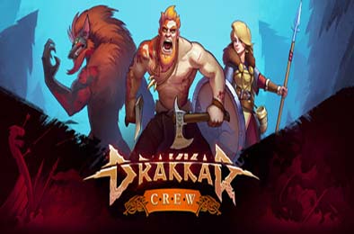 维京海盗团 / Drakkar Crew