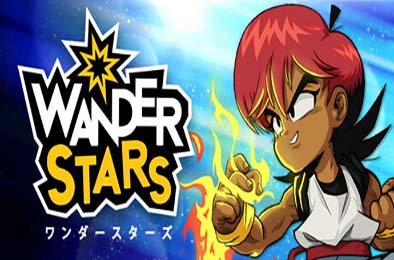 奇迹之星 / Wander Stars