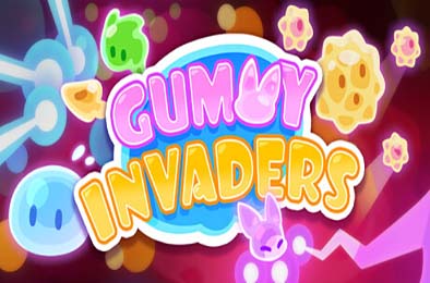 软糖入侵者 / Gummy Invaders