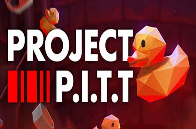 这工作鸭力山大 / Project P.I.T.T.