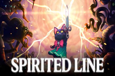 幽灵地铁 / Spirited Line