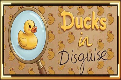 伪装鸭 / Ducks in Disguise