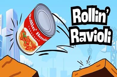 翻滚意饺 / Rollin' Ravioli