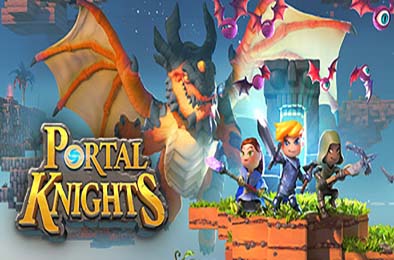 传送门骑士 / Portal Knights