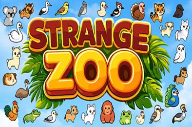 奇异动物园 / Strange Zoo