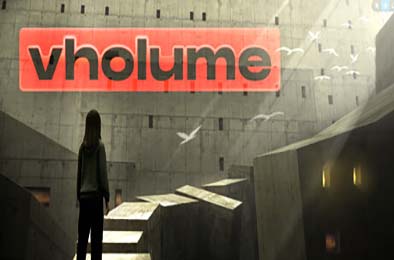 虚空境域 / VHOLUME