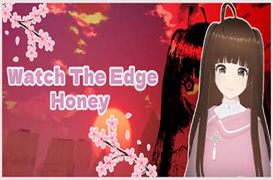 小心崖边，亲爱的！/ Watch The Edge Honey!