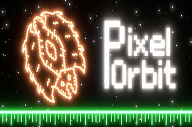 像素轨道 / Pixel Orbit