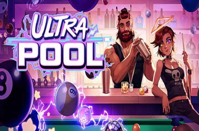 胡闹台球 / Ultrapool
