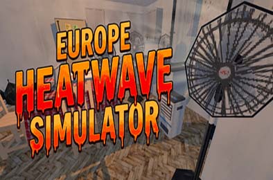 欧洲热浪模拟器 / Europe Heatwave Simulator