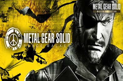 合金装备：和平行者大师合集版 / METAL GEAR SOLID: Peace Walker - Master Collection Version