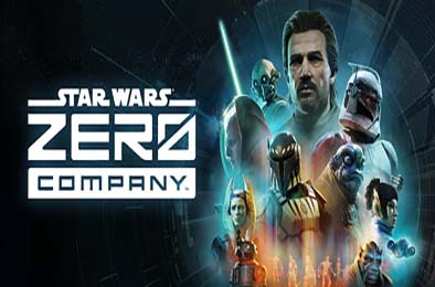 星球大战 零号连队 / STAR WARS Zero Company