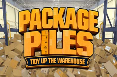 包裹堆叠：整理仓库！/ Package Piles: Tidy Up The Warehouse! 