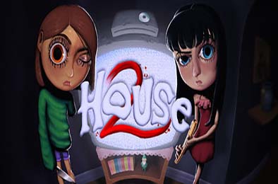 凶宅2 / House 2 