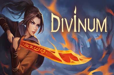 神圣本源 / Divinum