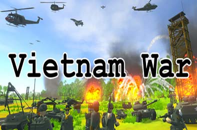 越南战争 / Vietnam War