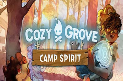 和睦森林：营地之灵 / Cozy Grove: Camp Spirit