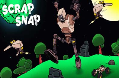 碎片拆装 / Scrap Snap
