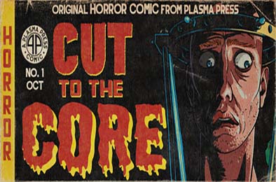 切入核心 / Cut to the Core