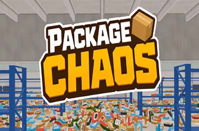 包裹混乱 / Package chaos